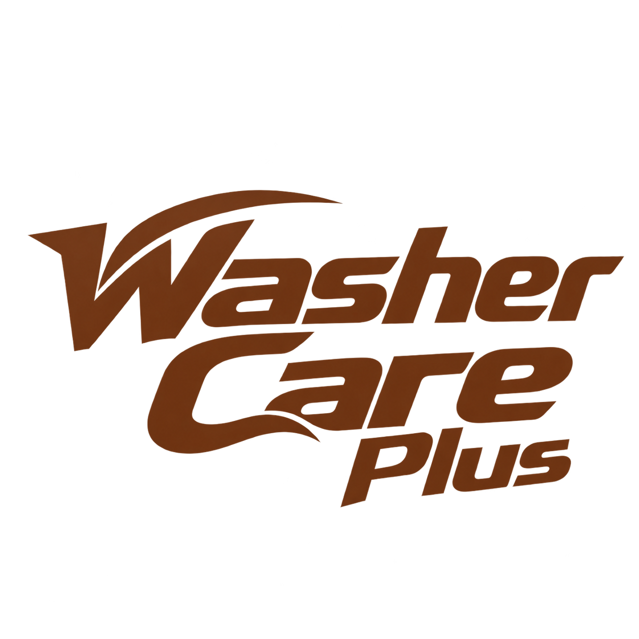 Washer Care Plus